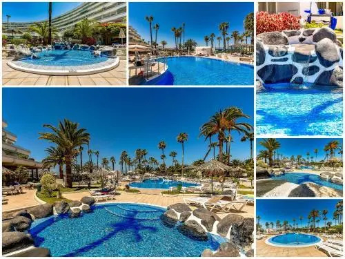 Fanabe Apartment Tenerife