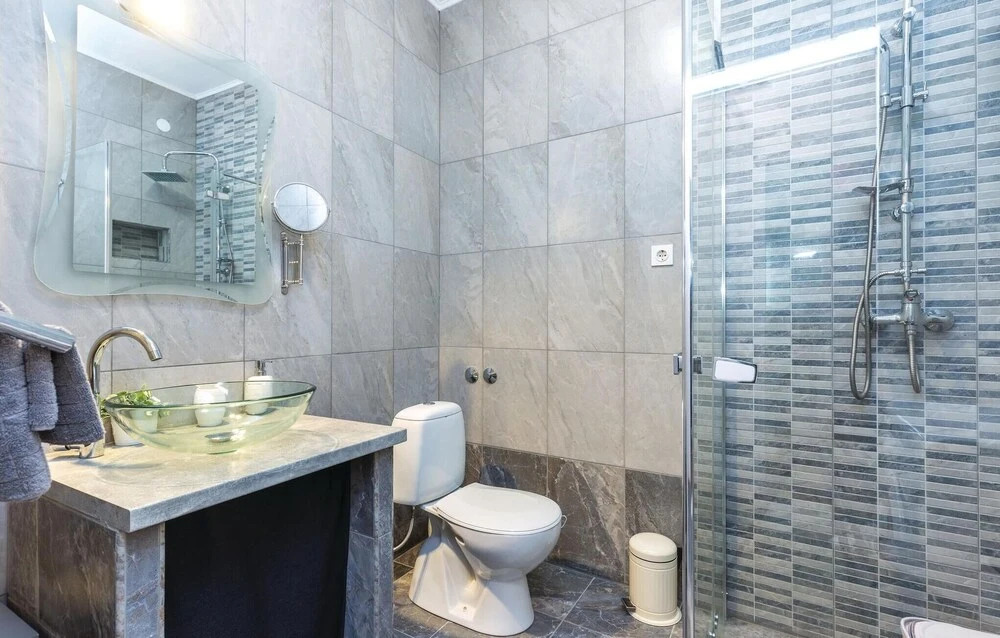 Nice Home in Krasica With Wifi and 2 Bedrooms