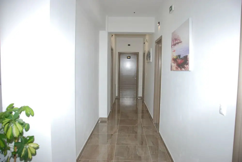 Hotel Summer