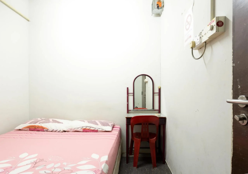 Hawaii Hostel