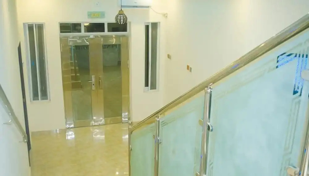 The Don's Suites