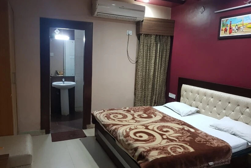 Hotel Kapoor