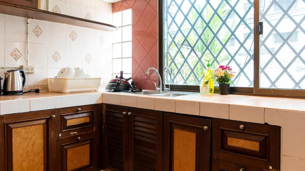 3 Br/ 300 Sqm/siam&platinum /wifi/hbo Go/ Netflix