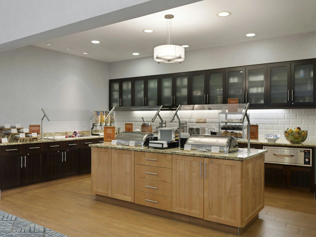 Homewood Suites by Hilton Akron/Fairlawn