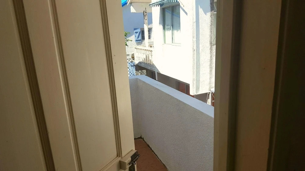 Apartment With 3 Bedrooms in Morcellement Jhuboo, With Enclosed Garden