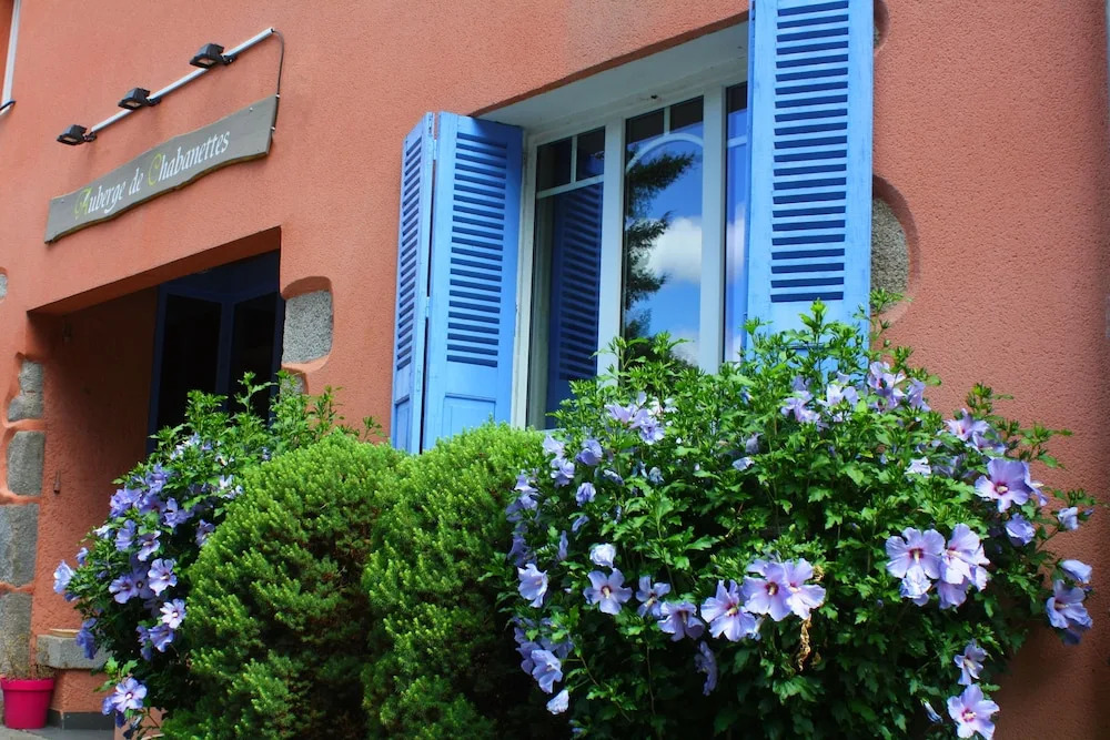 Chabanettes Hotel & Spa