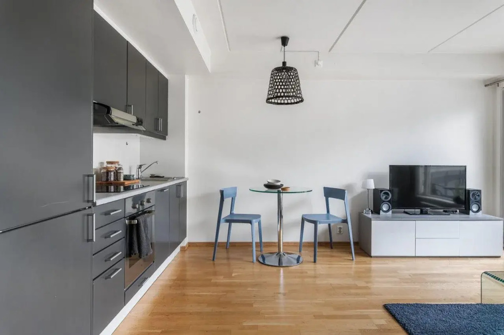 Sonderland Apartments - Mandalls gate 10
