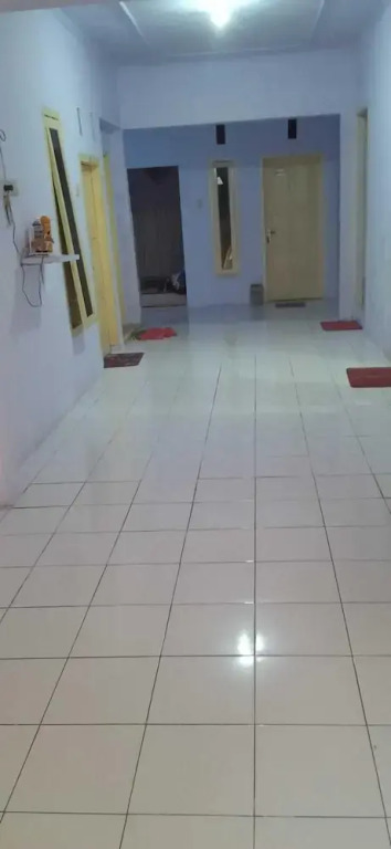 Osing Pesona House