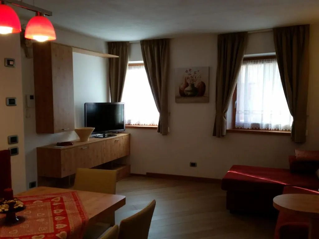 Casa Alice 5.5