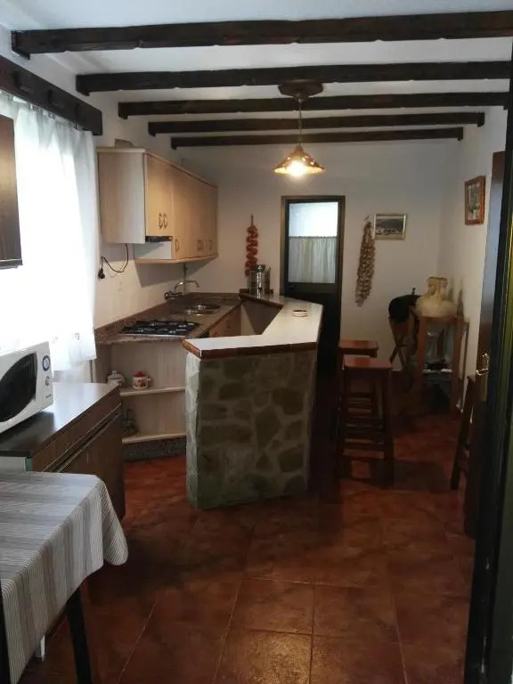 CASA EL CERRO