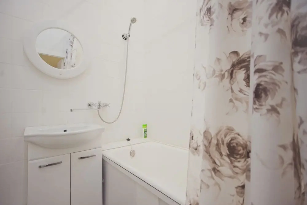 CoHome Apartment Malaya Moskovskaya Ulitsa, 6