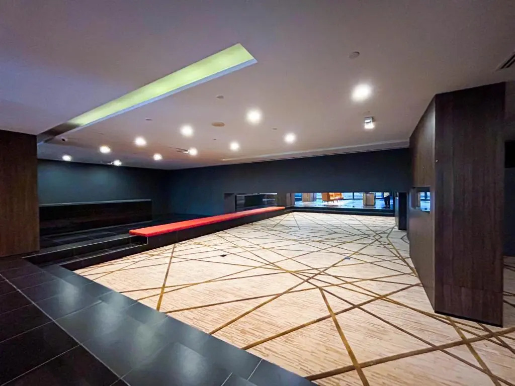 Starus Hotel Bukit Bintang