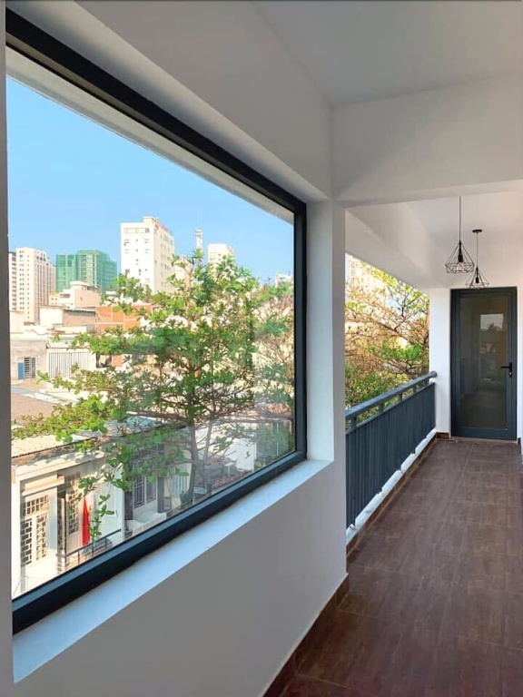 Connect Condotel