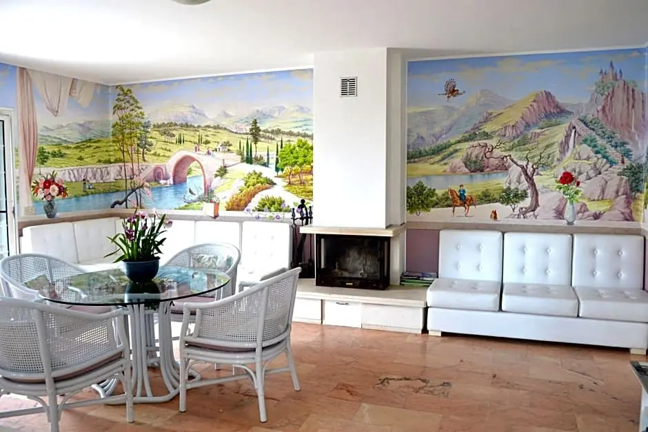 La Casa di Mimma