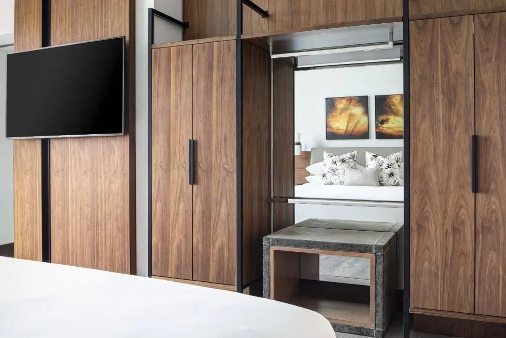Odessa Marriott Hotel & Conference Center