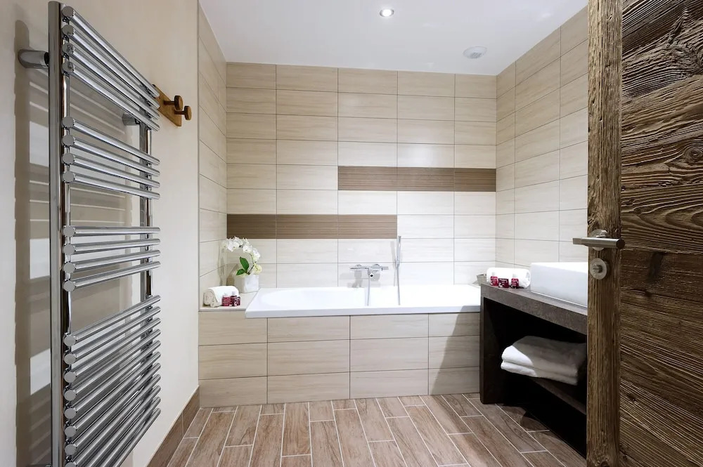 Chalet Hermine Blanche