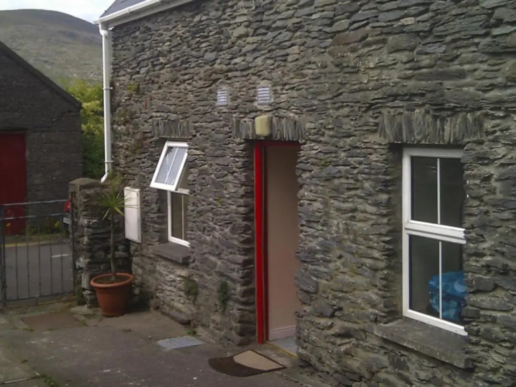 Sive Budget Accommodation