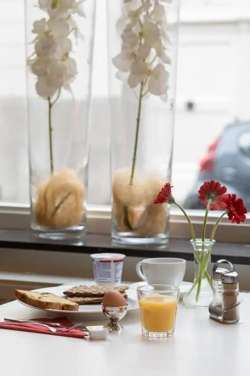 B&B De Hofnar Roermond