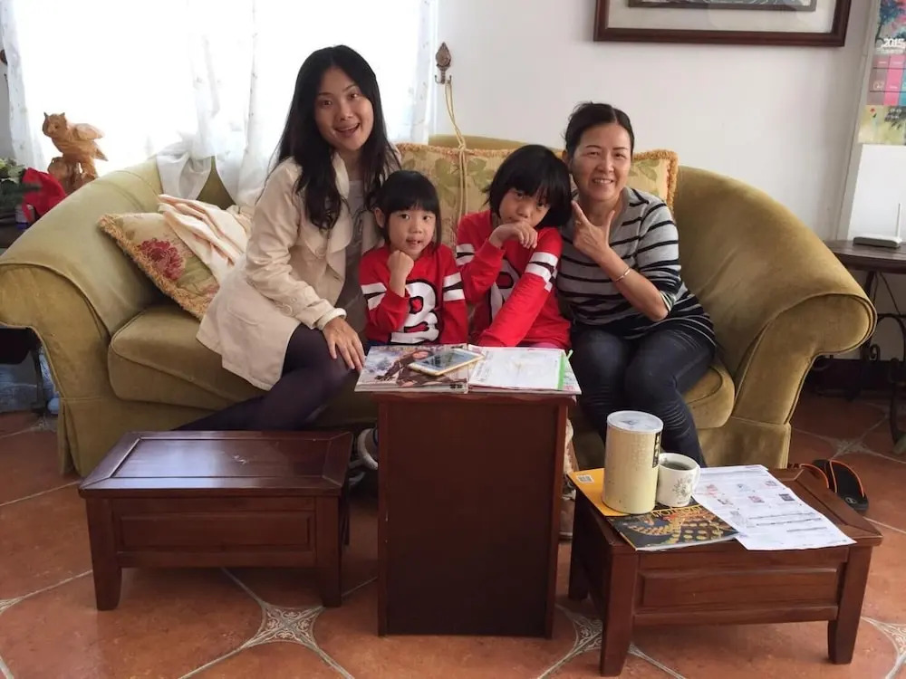 Nunu Haus Guest House