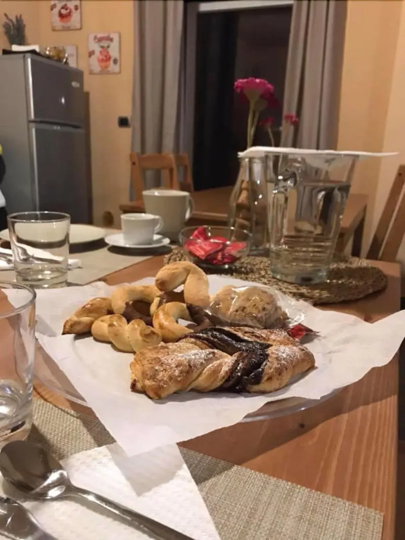 B&B Terrazza dellEtna