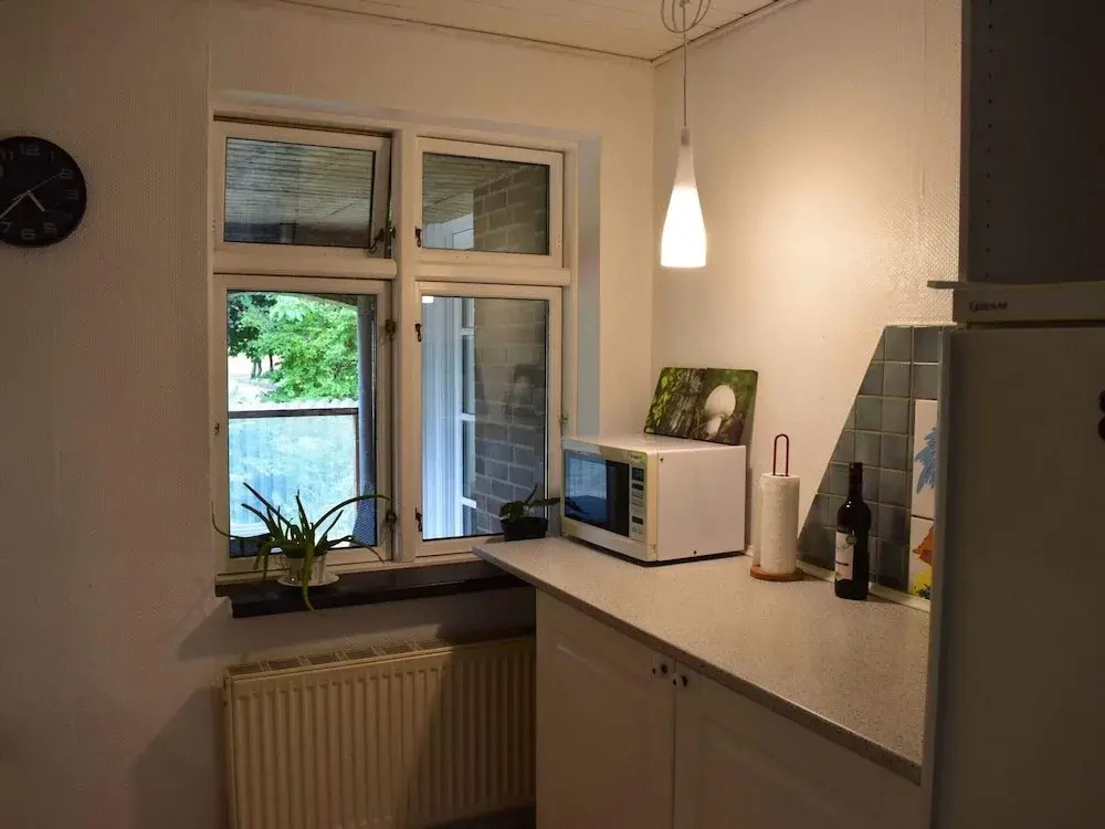 4 Star Holiday Home in Tonder