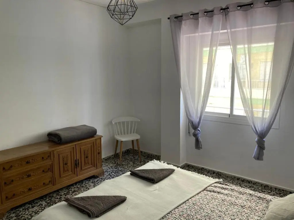 Gandia Retro Apartament