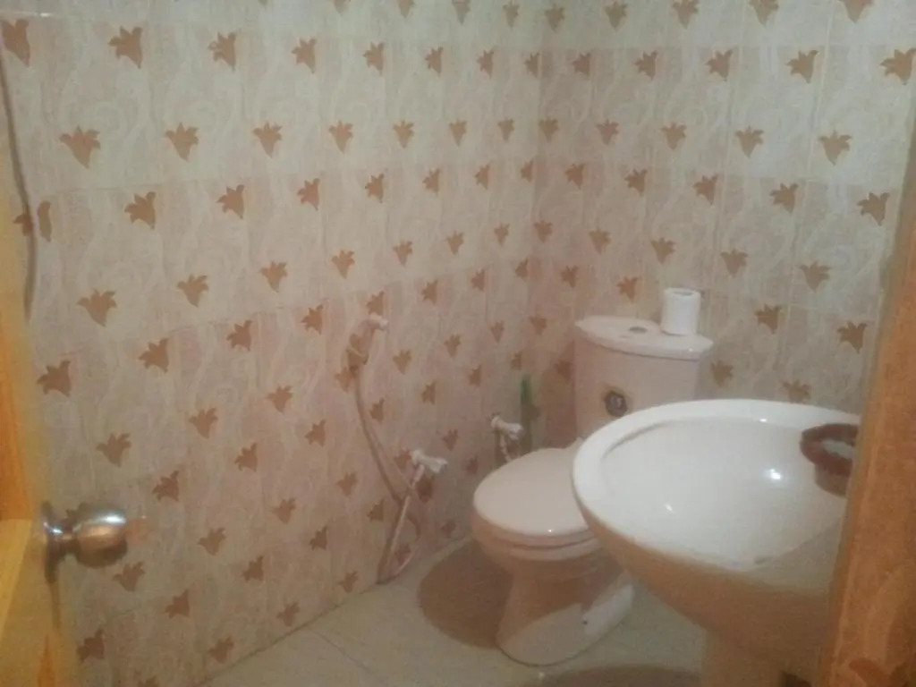 Pravindi Guest Home