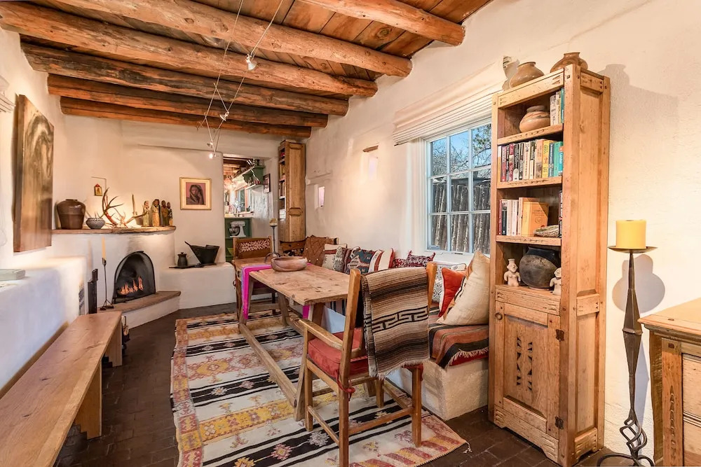 Camino San Acacio - Studio Home