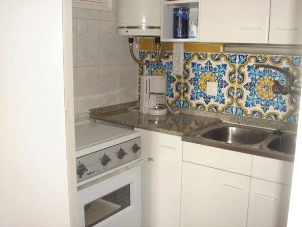 Apartamento Alexandra B-4