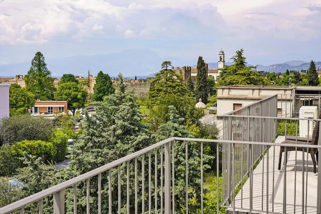 Appartamenti Alle Mura