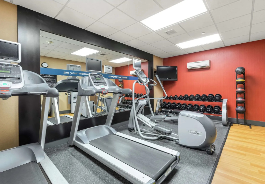 Hampton Inn Nashua