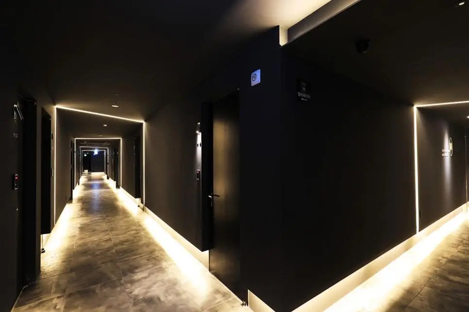 Mari Hotel