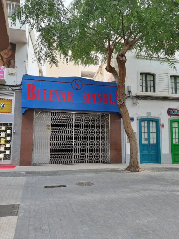 City Life Arrecife Apartment