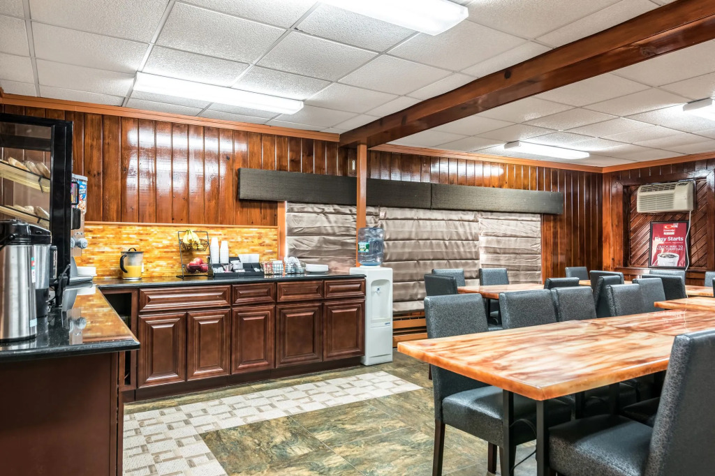 Econo Lodge