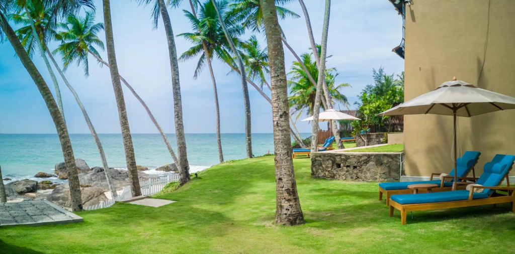 Bay Villas Balapitiya