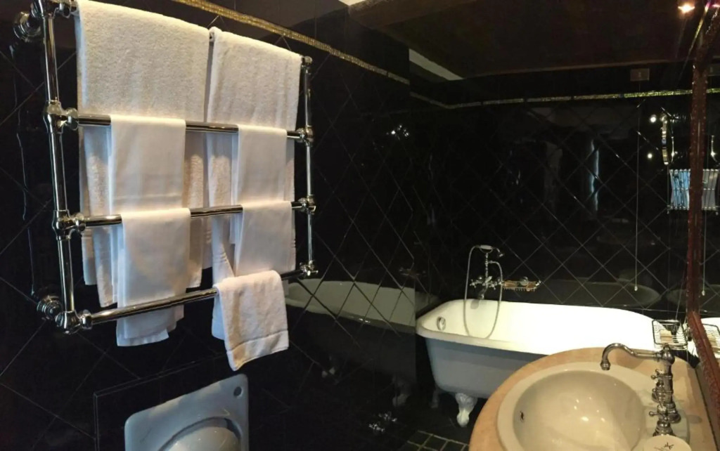 Hotel Gabbia DOro