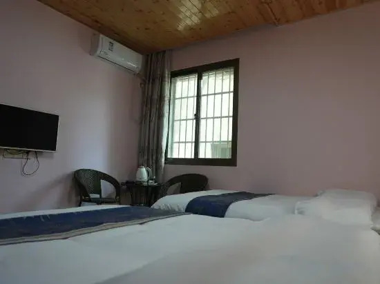 Chenkun Guesthouse