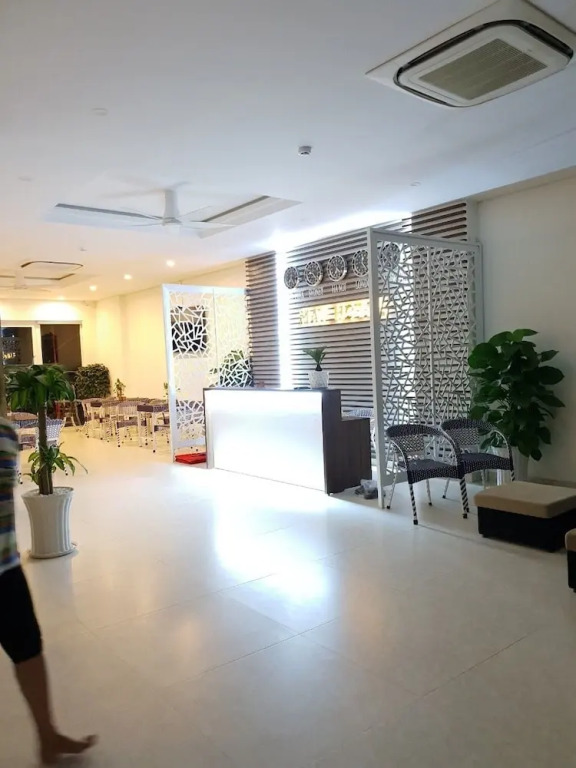 May Hotel Phu Quoc