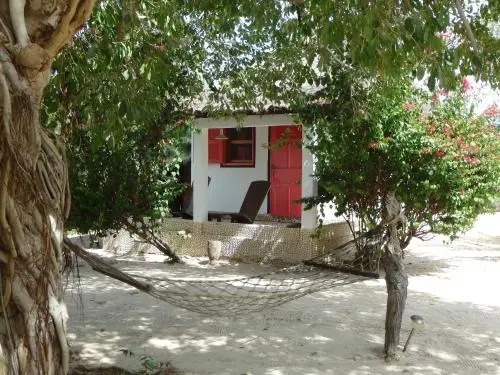Le Bazouk Du Saloum