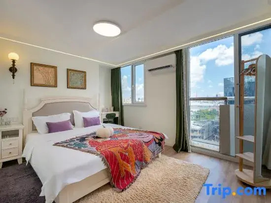 Shanghai Xiaoqiazhijia Homestay