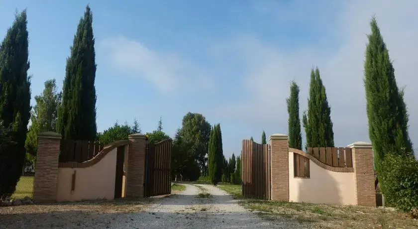 Il Giardino della Maremma