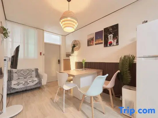 Seoul Itaewon Namsan View · Midnight in Itaewon (NEW Open)