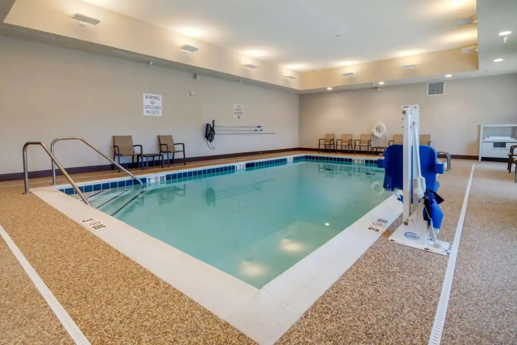 Hyatt Select St Louis Airport