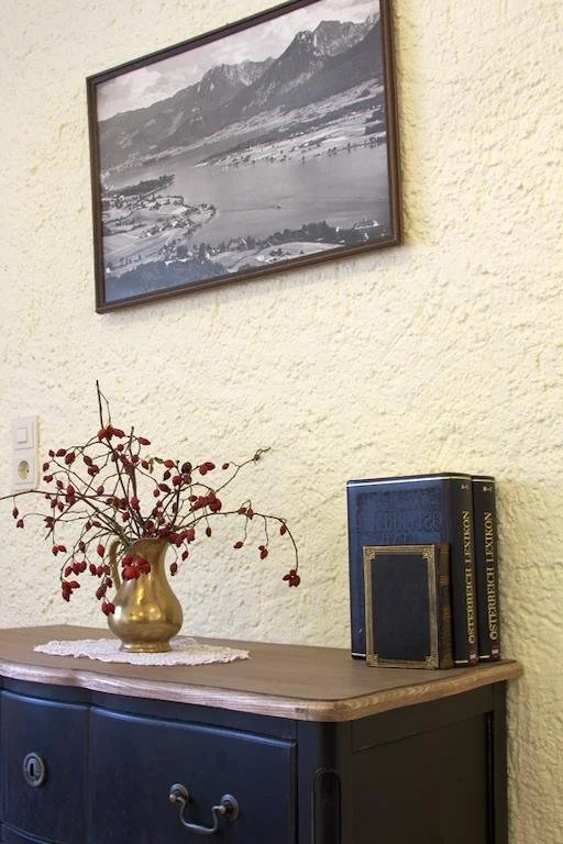 Seeappartements Leitner