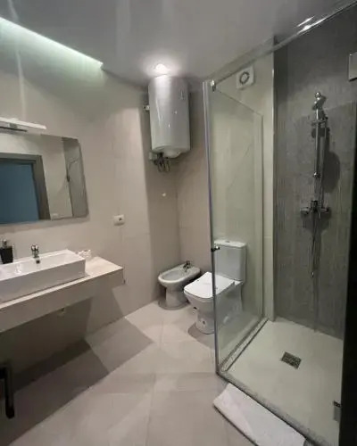 Downtown Tirana Apartments