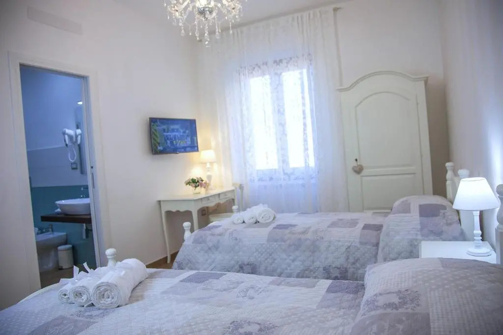 La Perla - Chic Accommodation