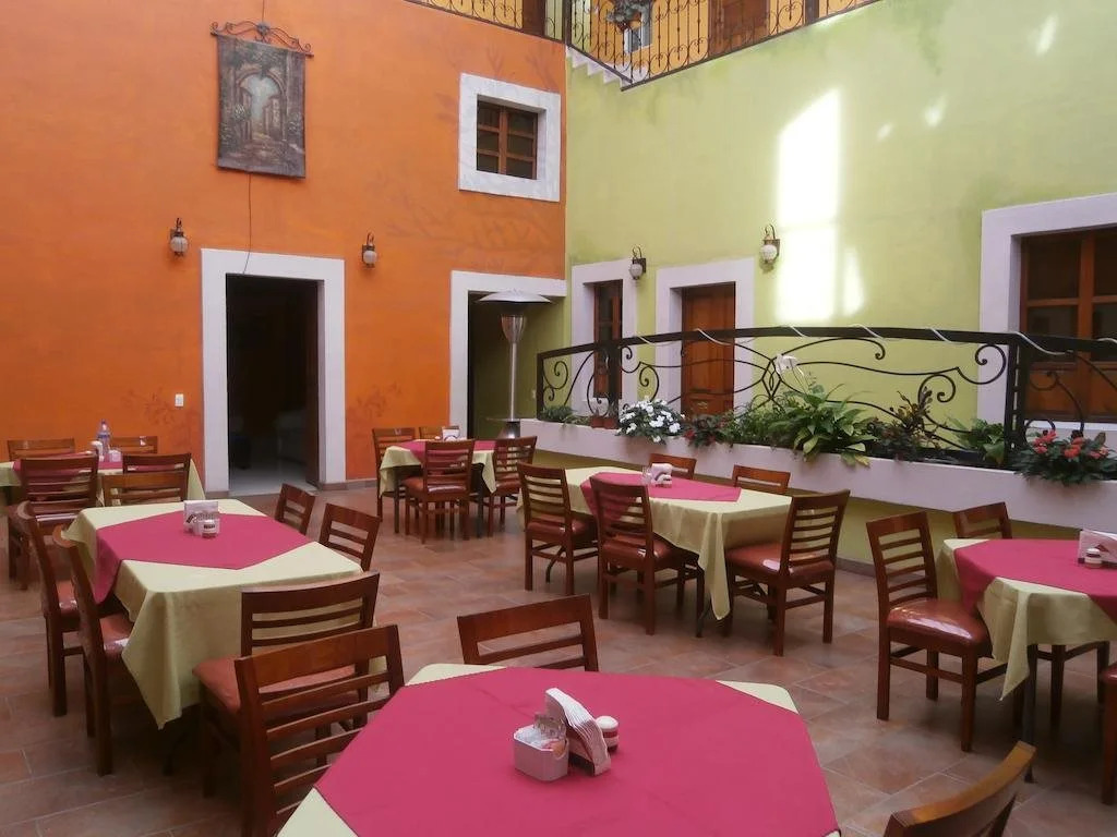 Hotel Anber