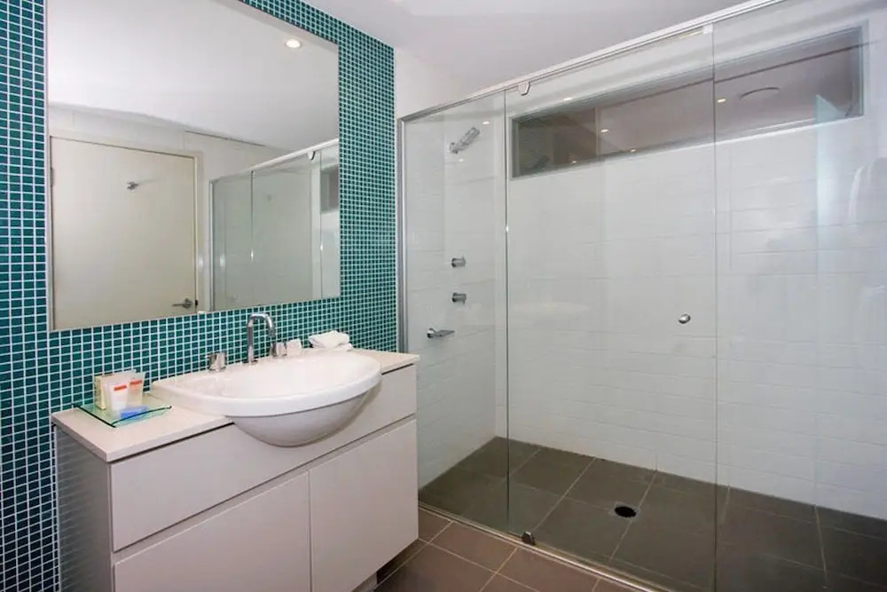 Resort & Spa Tropical Pool 6206/07