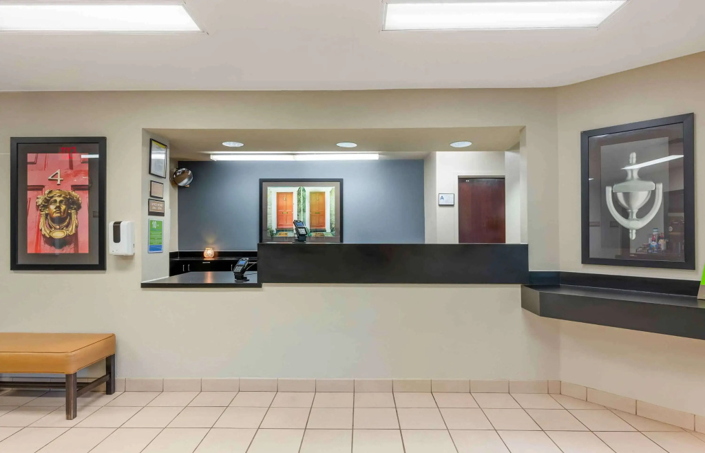 Extended Stay America Suites - Fort Wayne - South