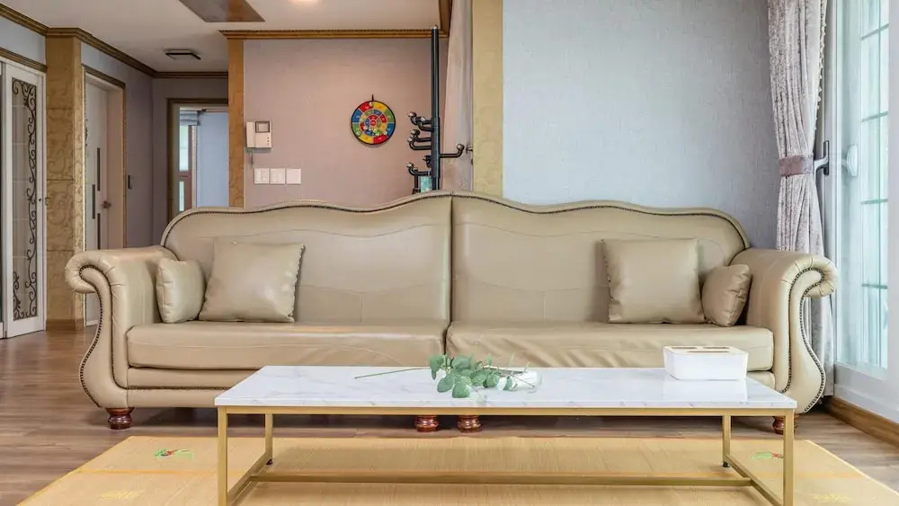 Yeosu Dulggot Pension
